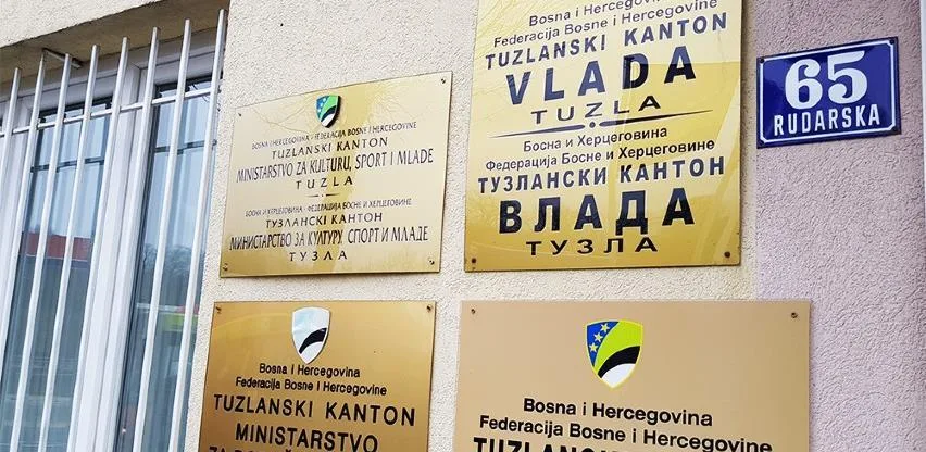 TK: Skoro pola miliona KM za sufinansiranje sportskih projekata