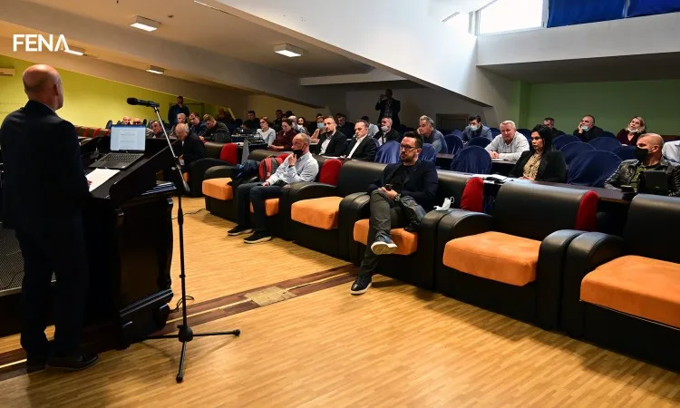 Predstavljen Projekt razvoja ruralnog poduzetništva i poljoprivrede u TK (VIDEO)