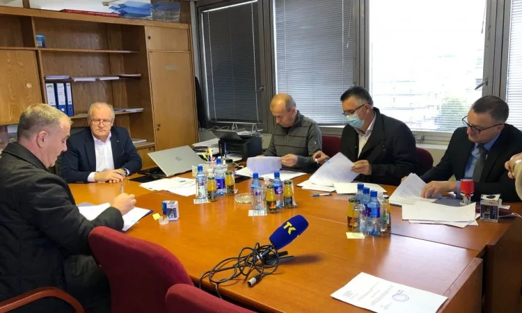 Nedovoljno razvijenim općinama u TK milion KM, za pet projekata