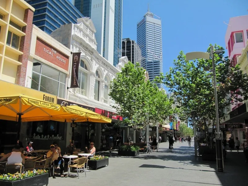 Australija neće primati strane turiste do 2022. godine
