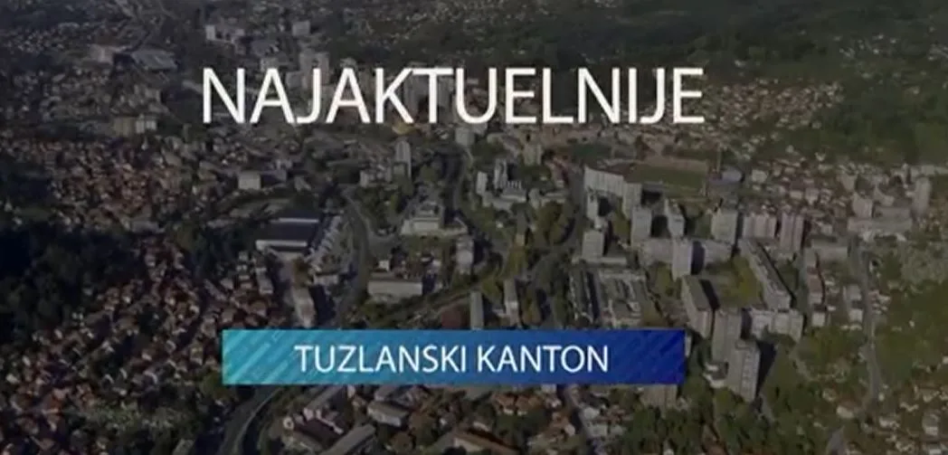 (VIDEO) Vijesti dana iz Tuzle i Tuzlanskog kantona