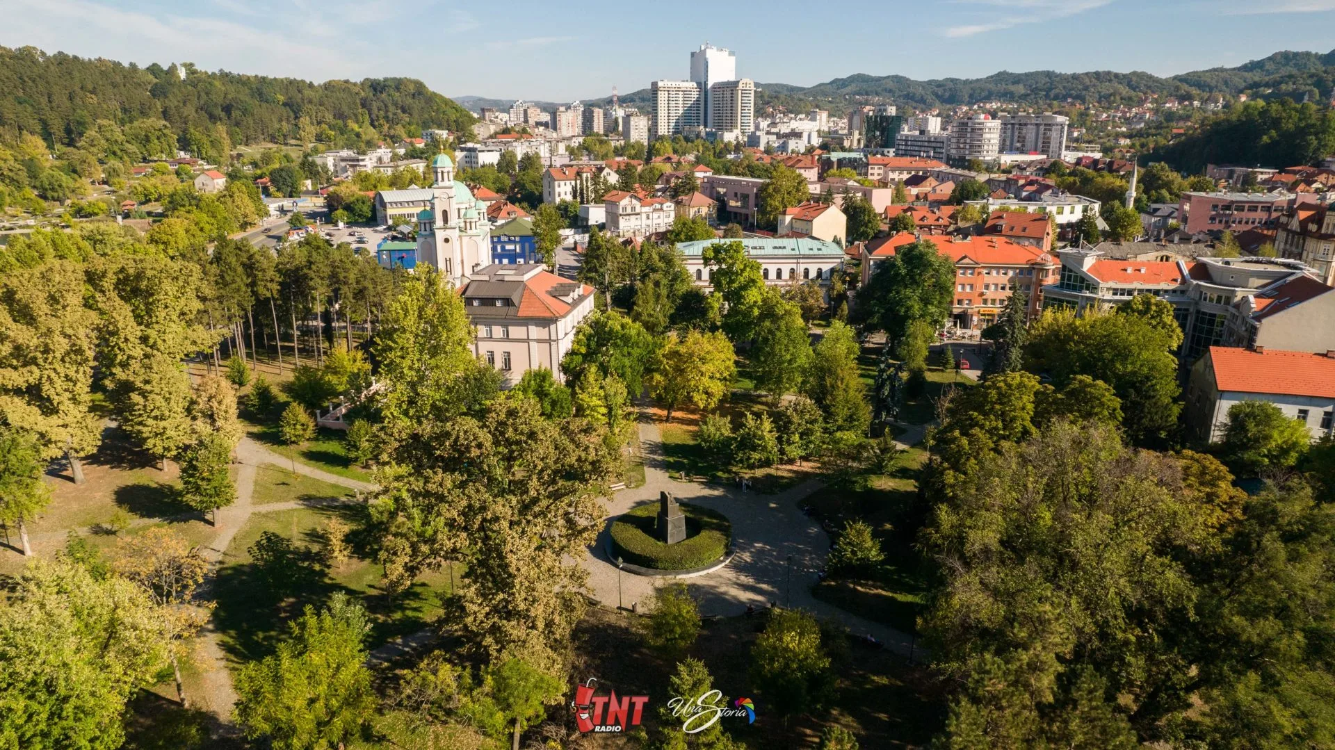 Sutra u Tuzli počinje 13. Međunarodni festival umjetnosti mladih Kaleidoskop