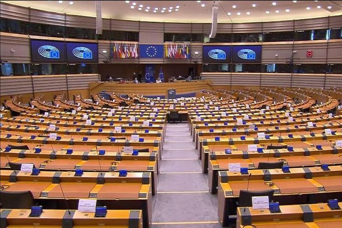 EU parlamentarci traže sankcije protiv RS-a zbog bojkota državnih institucija
