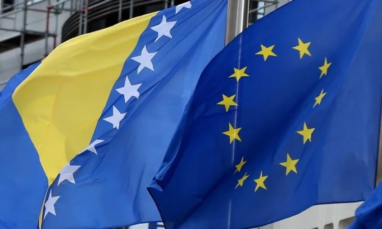 EU parlamentarci traže sankcije protiv RS zbog bojkota državnih institucija