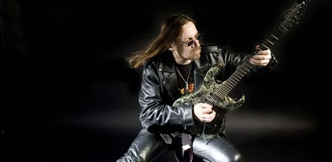 Emir Hot – gitarist s kojim je surađivao Tom Newman