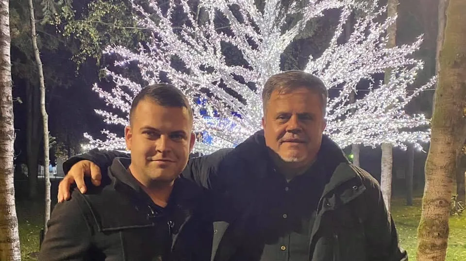 Ermin Prijić novi savjetnik načelnika Edina Delića