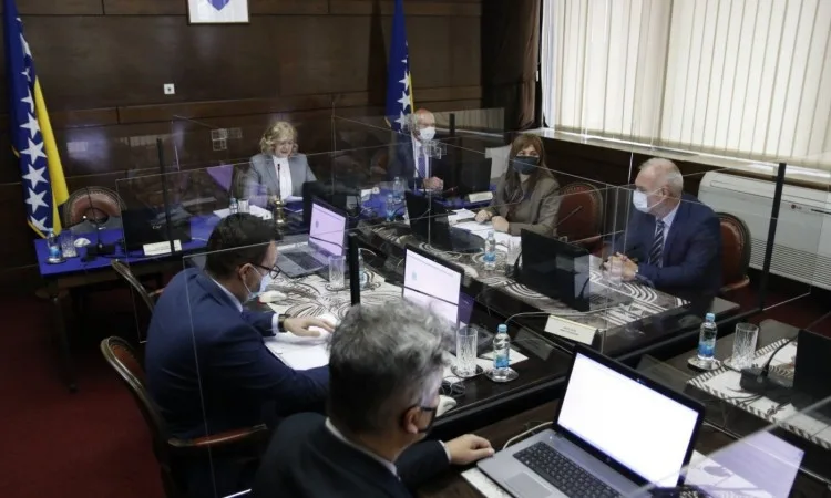 Za uvezivanje staža radnicima rudnika uglja odobrena 4,2 miliona KM