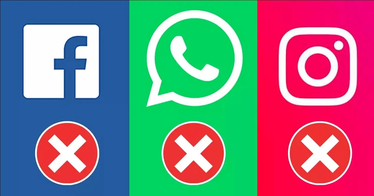 Facebook i Instagram ovisnici? Koliku je paniku stvorio jučerašnji ispad ovih platformi