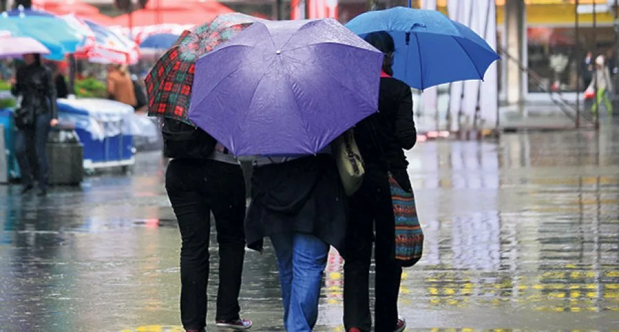 Meteorolozi objavili dugoročnu prognozu: Trebat će nam toplija odjeća i obuća