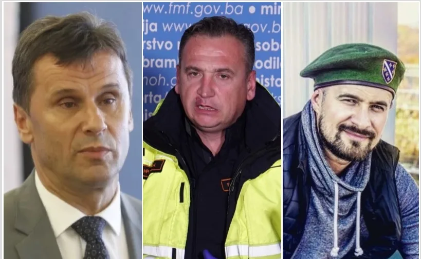 Nastavlja se maratonsko suđenje Novaliću i ostalim