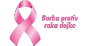 Oktobar, mjesec borbe protiv karcinoma dojke