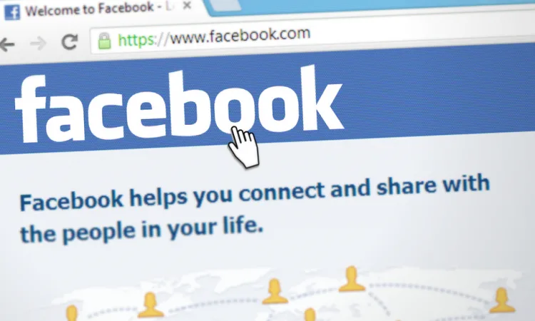 “Pali” Facebook, Instagram i WhatsApp