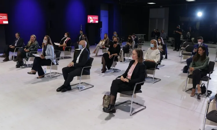 Pokrenuta Akciona koalicija za pravdu i prava u BiH za ekonomsko osnaživanje žena