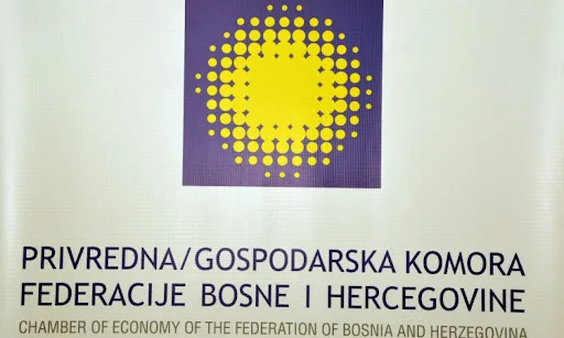 Privredna komora FBiH objavila Javni poziv za finansijsku pomoć privrednim društvima