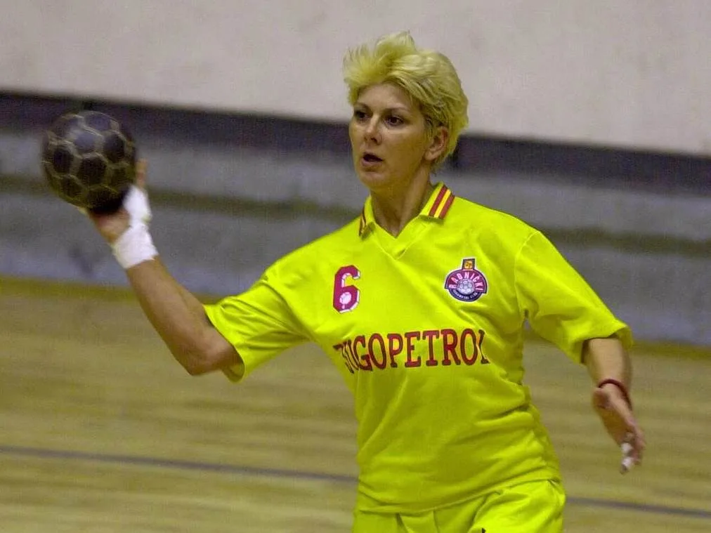 Svetlana Kitić nekadašnja najbolja rukometašica svijeta rodom iz Tuzle