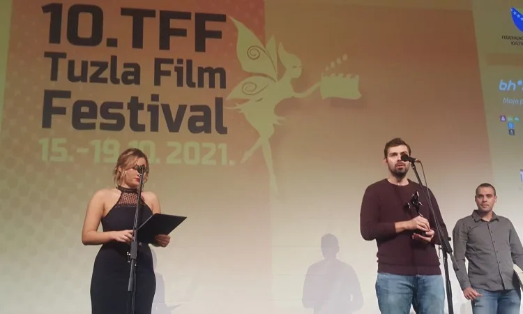 Završen je Tuzla Film Festival, ovo su filmovi koji su osvojili Vilu TFF-a