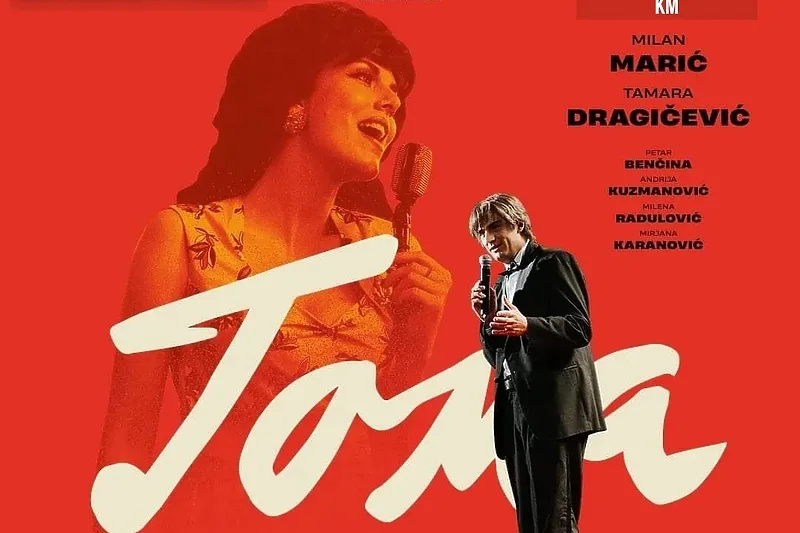 “Toma” i “No Time to Die” od 11. oktobra u BKC-u Živinice