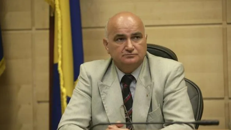Tomo Vidović podnio neopozivu ostavku na funkciju predsjednika GO SD BiH