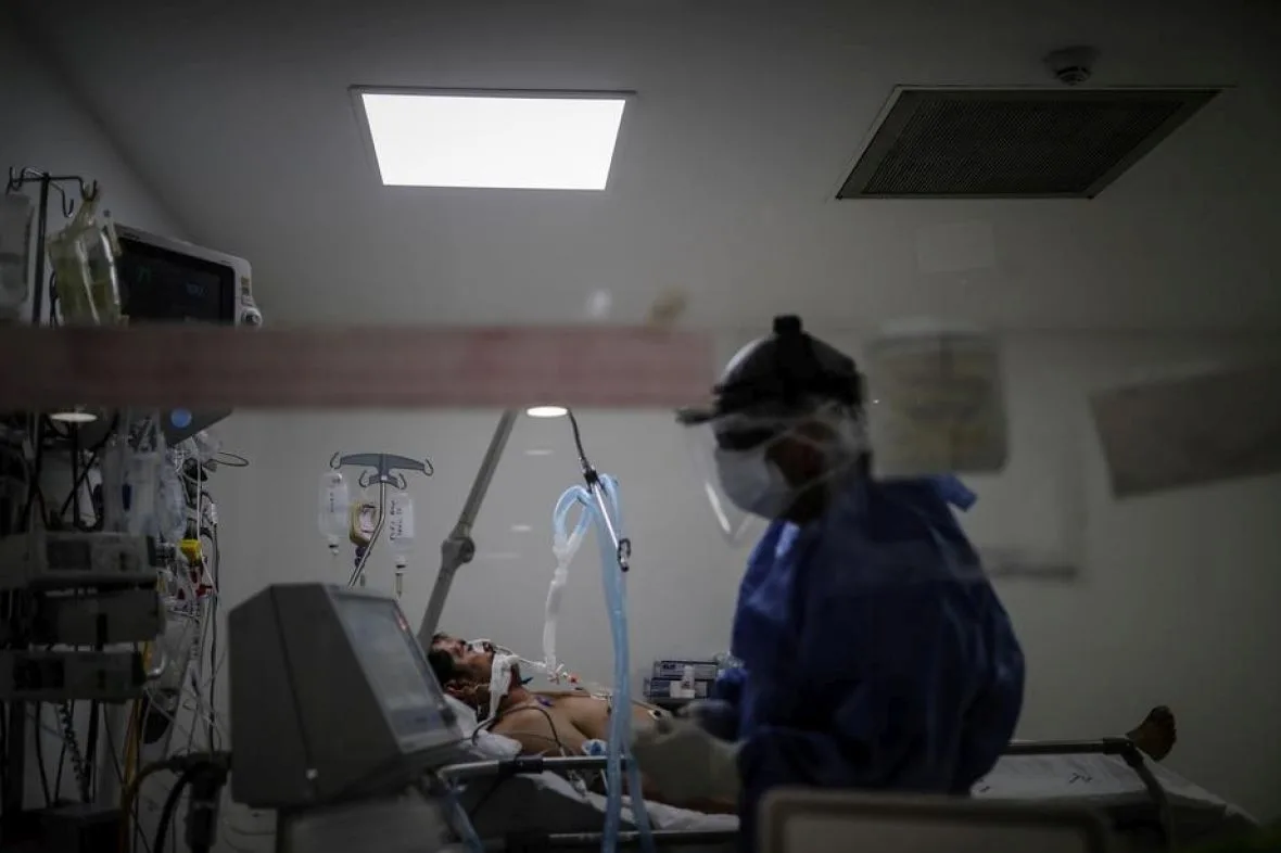 U FBiH 7.737 aktivnih slučajeva COVID-19, na bolničkom liječenju 507 osoba