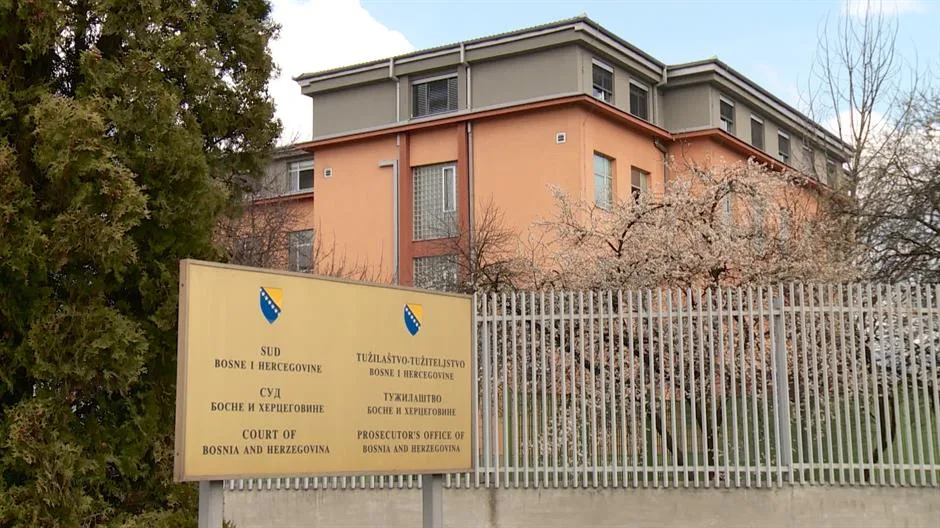 Zločini u Lukavcu: Dobio informacije od optuženog o nezakonitom zatvaranju