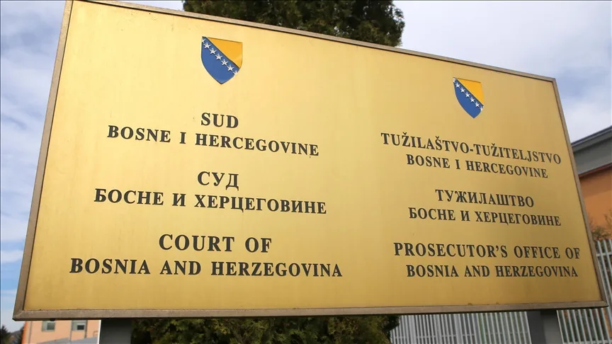 Zločini u Lukavcu: Ljudi zatvoreni u “Klaonici”
