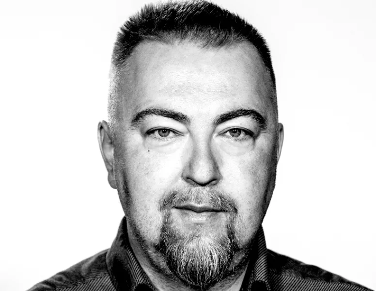 Damir Pirić – tuzlanski producent i režiser
