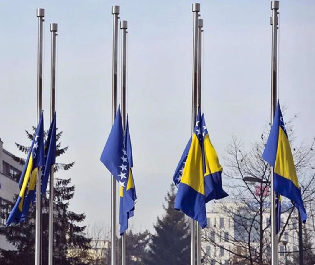U Federaciji BiH danas Dan žalosti zbog tragedije u Brčkom