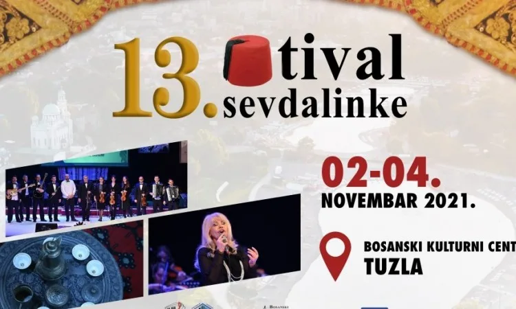 Festival sevdalinke u misiji očuvanja značaja te muzičke baštine