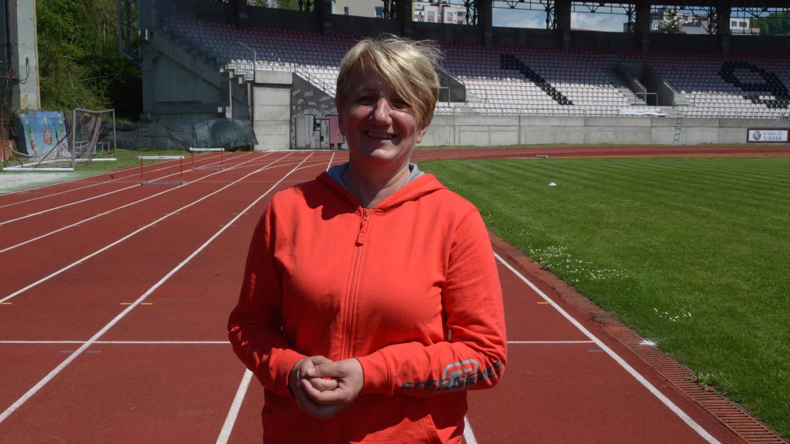 Kada Delić: Tuzlanka s Olimpijskim iskustvom