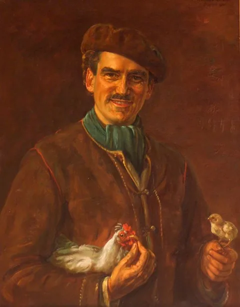 Kristian Kreković – od Tuzle, Beča, Zagreba pa sve do Perua njegove slike su obišle cijeli svijet