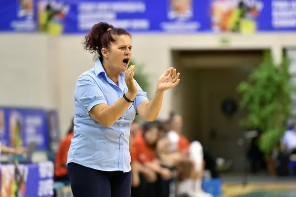 Mara Lakić –  legenda bosanskohercegovačke i ex-yu košarke