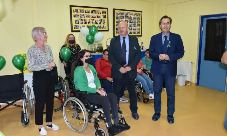 Hodžić: Iskorak u podršci Centru ‘Koraci nade’