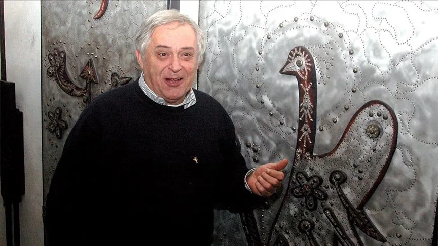 Nesim Tahirović – čuveni tuzlanski slikar