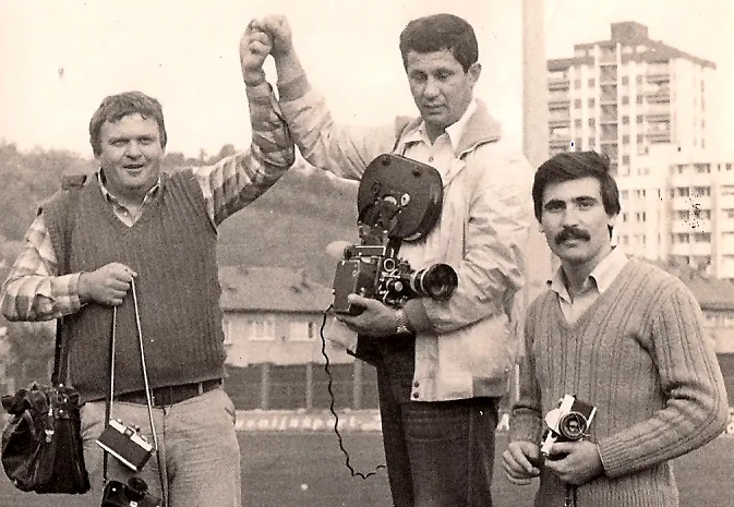 Peti Izbor najbolje sportske fotografije ”Tomislav Trojak” 3. februara u BKC-u Tuzla