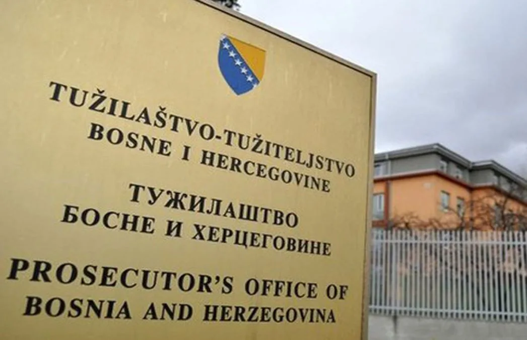 Supružnici iz Srebrenika optuženi za neovlašteni promet akciznih proizvoda