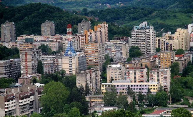 Tuzla broj stanovnika