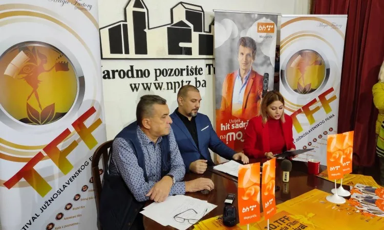 Film ‘Južni vetar 2: Ubrzanje’ otvara 10. Tuzla Film Festivala