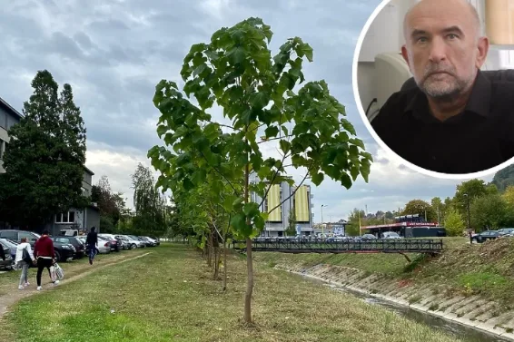Tuzlanski inovator Zehrudin Osmanović ima rješenja za smanjenje zagađenja zraka, vode i tla