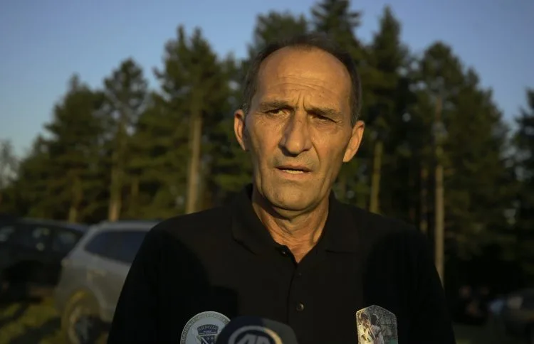 U Tuzli preminuo Zulfo Salihović