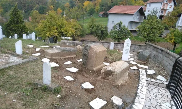 U TK projekti uređenja i zaštite stećaka sa natpisom