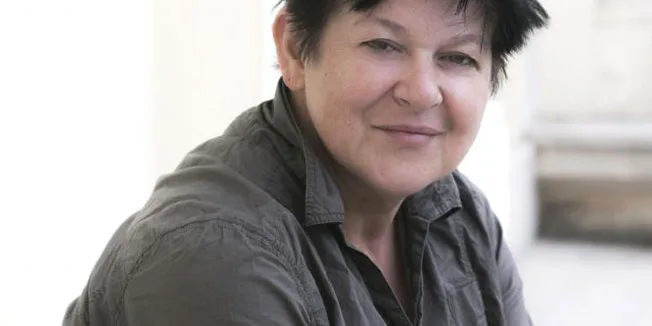 Helena Klakočar – vrsna crtačica stripa