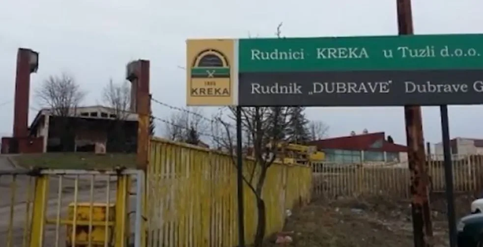 (VIDEO) VIJESTI DANA / Uprava Kreke radnike može slati na čekanje, objavljen Javni poziv…