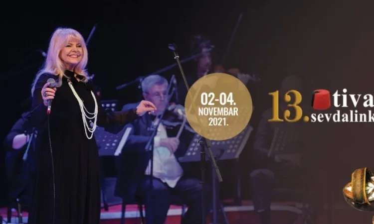 U Tuzli počinje Festival ‘Sevdalinko u srcu te nosim’