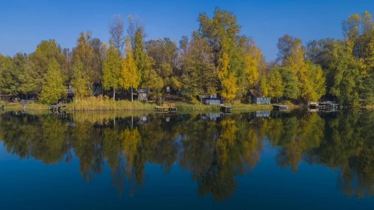 Jezero Kop u Tuzli: Skrivena ljepota grada na zrnu soli (VIDEO)