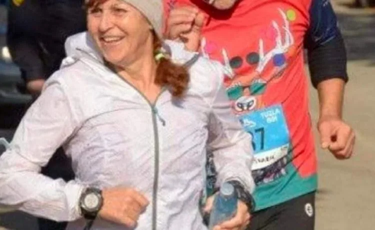 Zanimljivo tokom trke: Maratonac u Tuzli pušio tokom utrke