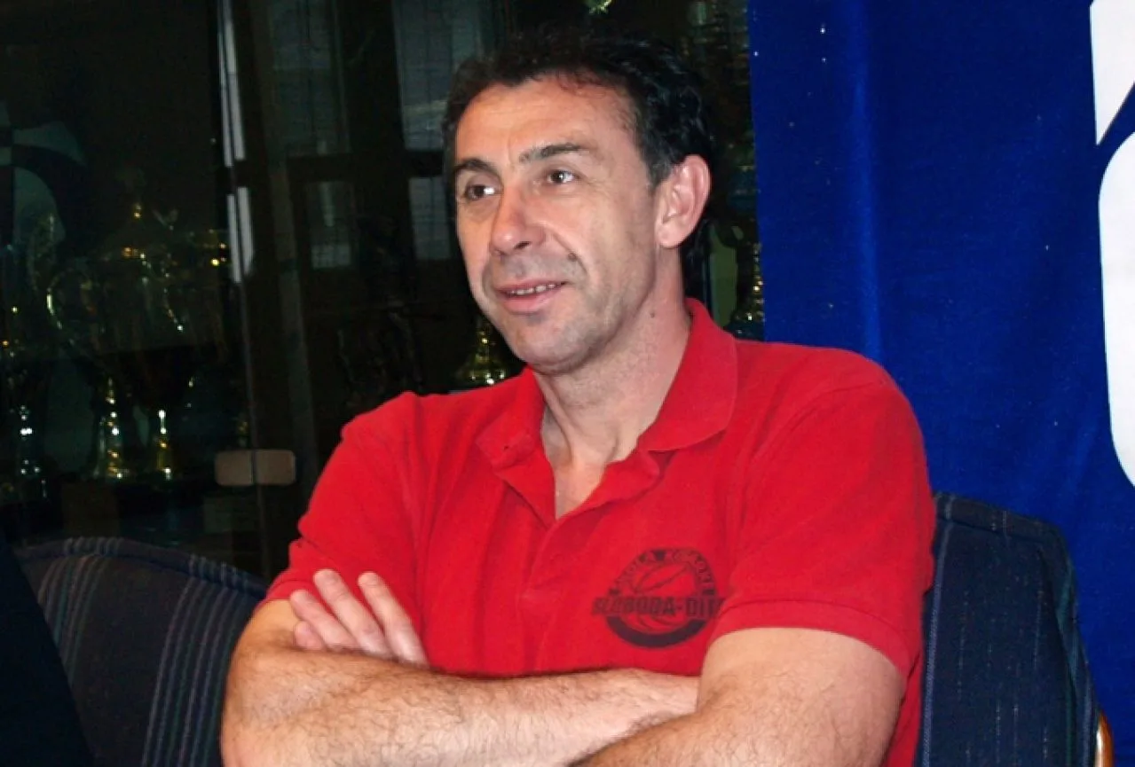 Senad Muminović: Miljenik tuzlanske publike