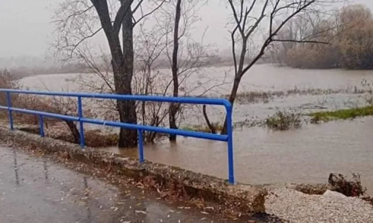 U TK dežurne službe u pripravnosti, Spreča u porastu