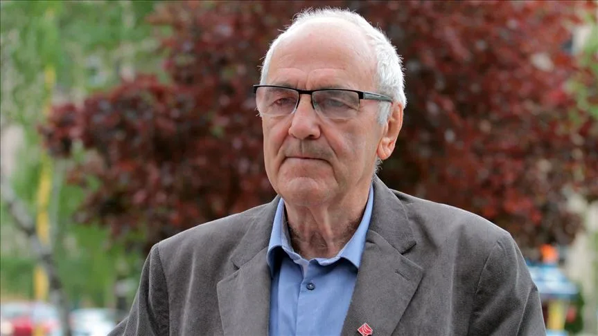 Selim Bešlagić biografija poznatog tuzlanskog političara – Oficiru JNA rekao historijsko NE