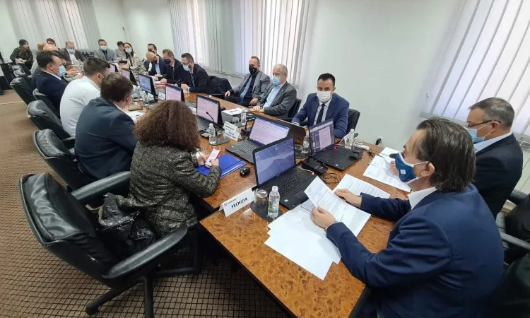 Ugostiteljski objekti u TK moraju imati redara i poštovati ‘3G’ pravilo
