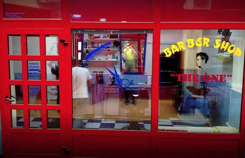 Berber Shop u Tuzli traži frizera